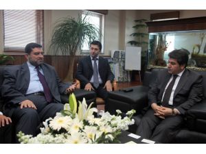 Esenler Belediyesi’nden “Ayetler Yere Atıldı” İddiasına Yalanlama