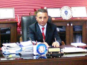 Yatırımcıya 49 Yıllığına İrtifak Hakkı Tesis Edilecek