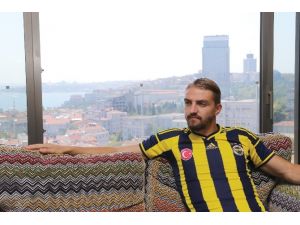 Caner: Galatasaray’ı Yenmek...