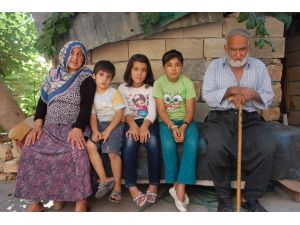 Yaşlı Çiftin Hayat Hikayesi Yürek Burkuyor