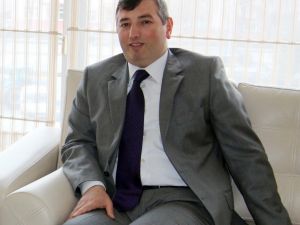 Rizeli Başsavcı Hsyk Üyeliğine Aday