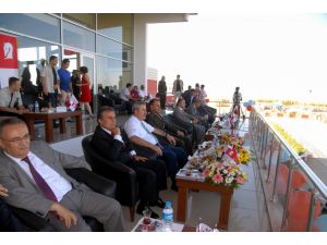 Diyarbakır’da Jandarma Koşusu