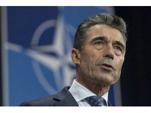 Rasmussen’den Rusya’ya Çağrı