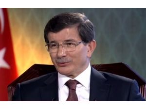 “Bizim Cemaatle Bir Meselemiz Yok