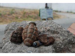 Acının 2. Yıldönümü Hâlâ El Bombaları Bulunuyor