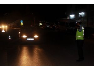 Gürültü Kirliliği Yapan Araçlara Ceza Yağdı