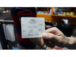 Edirne, Süper Loto Talihlisini Arıyor