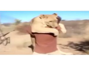 Vahşi De Olsa Vefalı