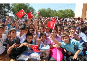 Yeni Okullu Olanlara Anne-baba Desteği Şart