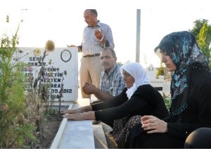 Facianın Yıldönümünde Acıları O Günkü Gibi