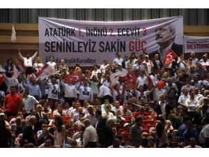 Kılıçdaroğlu, İnce İle Yarışacak