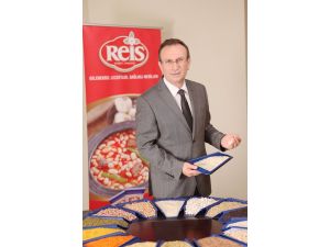 Mehmet Reis: Fasulye Ve Pirinçte Fiyat Düşüşü Yüzde 30u Geçecek