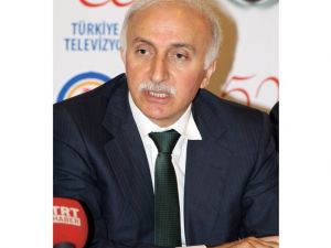 Türkiye Eurovizyon’a Değil Başka Bir Yarışmaya Katılacak