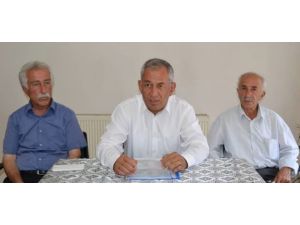 Hdp Muş Milletvekili Çelik’ten Varto Olayları İle İlgili Açıklama