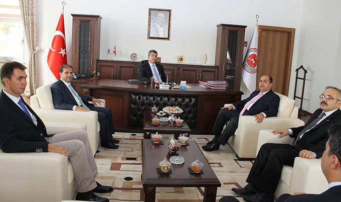 Karaküçük: Teşvikler Ekonomiyi Canlandırdı