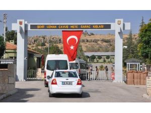 Facianın Kurbanları Anıldı