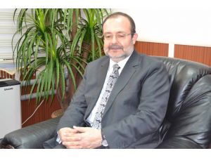 Diyanet İşleri Başkanı Prof. Dr. Mehmet Görmez Muş’ta