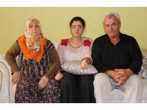 Tuba’nın 13 Yıldır Bitmeyen Hukuk Mücadelesi
