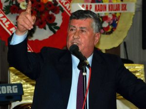 Eski Chp Genel Başkan Yardımcısı Adnan Keskin: