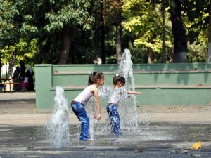 Çocukların Tehlikeli Oyunu