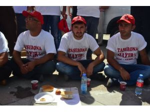 Onların Derdi Başka...
