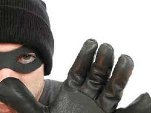 Elbistan’da Hırsızlık İddiası