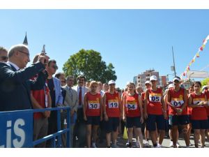 Bakan Elvan Karaman’da