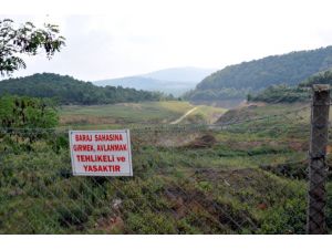 Yalova Susuzluğun Pençesinde