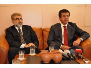 Elektriğe Zam Mı Geliyor ?