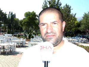 KMS’de Yeni Sponsor Alpedo