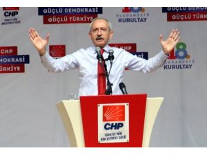 Muharrem İnce’ye Cevap Verdi