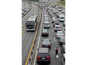 Metrobüse Aktarmasız Ulaşım İçin İki Yeni Hat