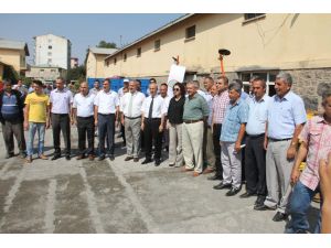 Çiftçiye 2 Milyonluk Tarım Aracı Desteği