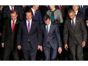 Abd’den Işid’e Karşı Koalisyon Teklifi