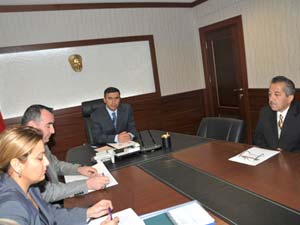 Sağlıklı Yaşam İçin Yaşam Boyu Spor