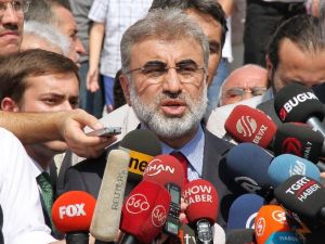 Yardımcısı İstifa Etti