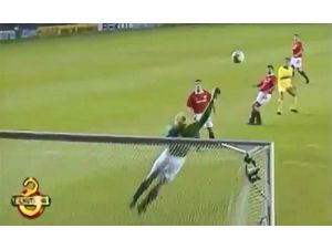Schmeichel’ların Kaderi Değişmedi