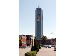 Konya Başbakanı Bekliyor