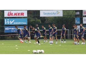 Fener Trabzon’a Bileniyor