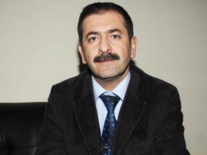 ‘Ölme Balam Çadır Gelecek’