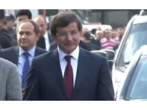 Valilikten Sonra Orayı Da Ziyaret Etti