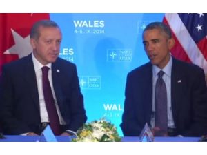 ’’Terör Örgütlerine Ve Şam Rejimine Karşı Ortak Mücadele’’