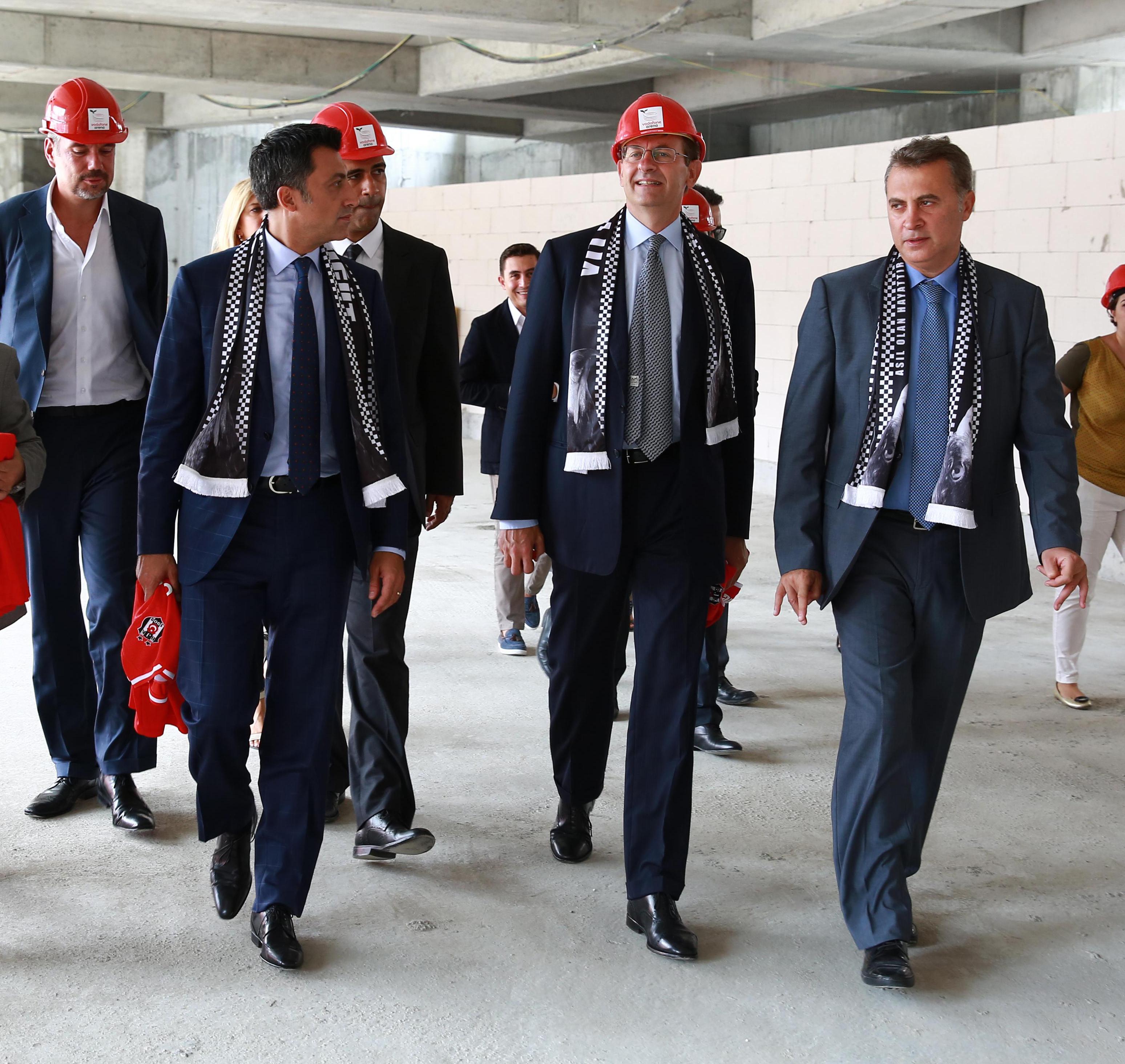 Colao: Türkiye Dijital Dönüşüm Hamlesiyle Devler Arenasında