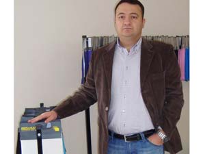 İtalya’nın Modası Türk İpliğinden Geçiyor