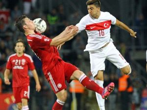 Milli Oyuncu Timsah’ın En Az Kazananı