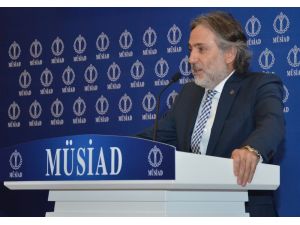 Hükümet Programına Müsiad Ankara’dan Tam Destek