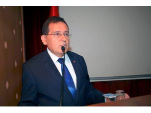 Trabzon Ticaret Ve Sanayi Odası Başkanı Hacısalihoğlu Hükümet Programını Değerlendirdi