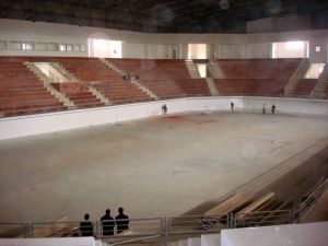 Diyarbakır Dev Salonuna Kavuşuyor