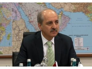 Gülen’in İadesiyle İlgili Flaş Açıklama