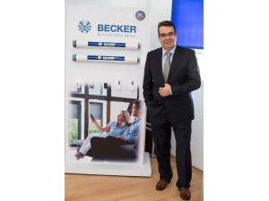 Beckerin 2014 Hedefi 8 Milyon Euro